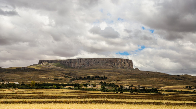 Jugurtha (Tafelberg)