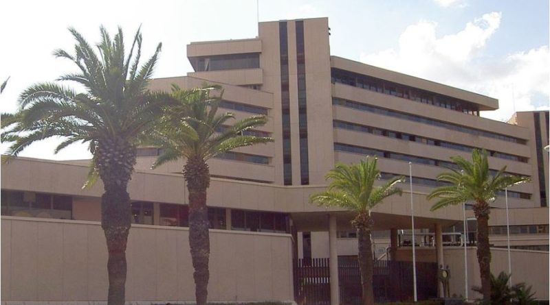 BCT "Banque centrale de Tunisie"