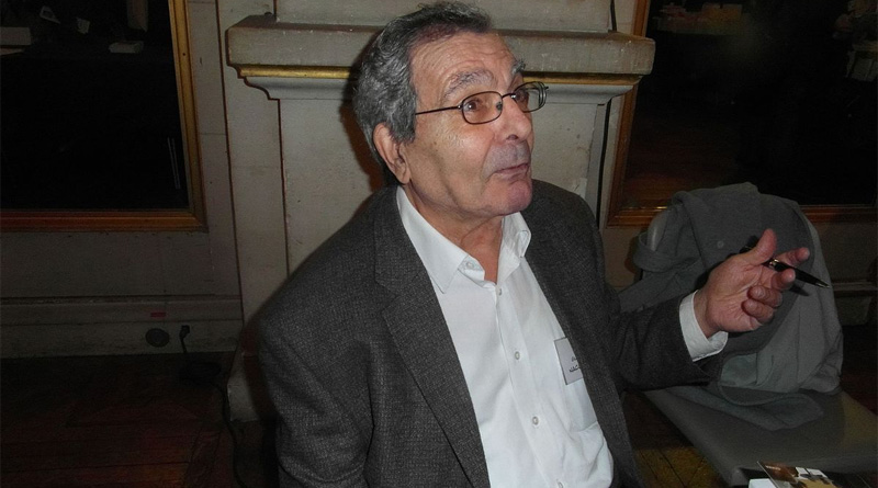 Gilbert Naccache